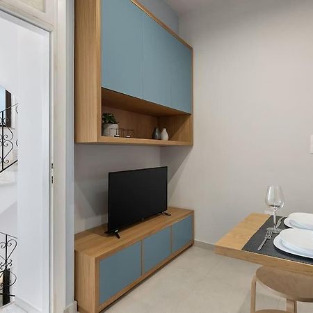 West City Suite Chania  Ngoại thất bức ảnh
