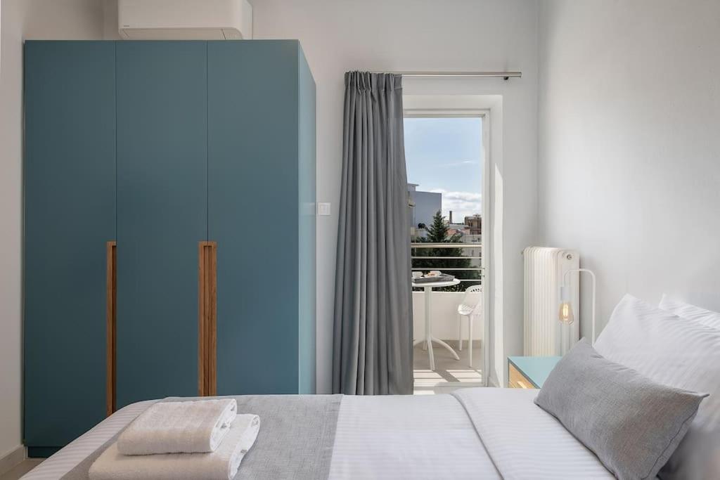 West City Suite Chania  Ngoại thất bức ảnh