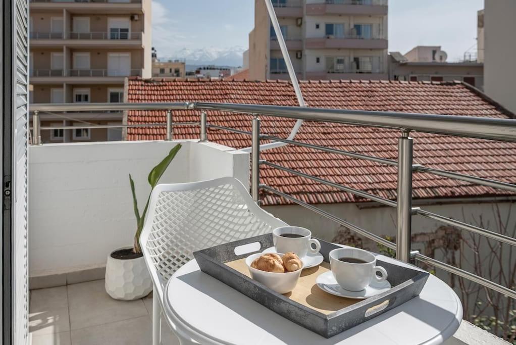 West City Suite Chania  Ngoại thất bức ảnh