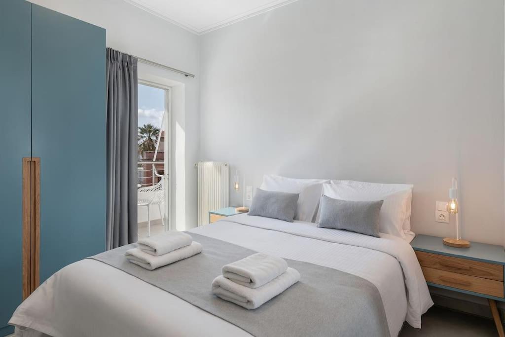 West City Suite Chania  Ngoại thất bức ảnh